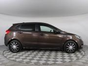 Kia Rio III Рестайлинг Химки  - изображение 17