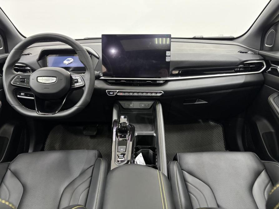 Geely Coolray I Рестайлинг Альметьевск  - изображение 13