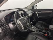 Chevrolet Captiva I Рестайлинг Калининград  - изображение 30