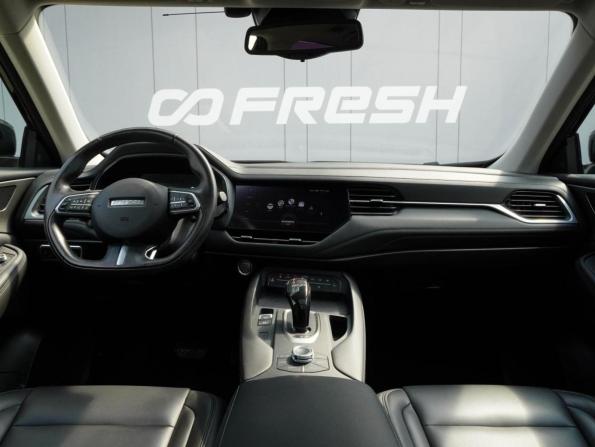Haval F7 I с пробегом 2021 года, цена 2 019 000 рублей, 44468 км, внедорожник, Автокод Объявления