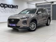 Hyundai Santa Fe IV Волгоград  - изображение 36