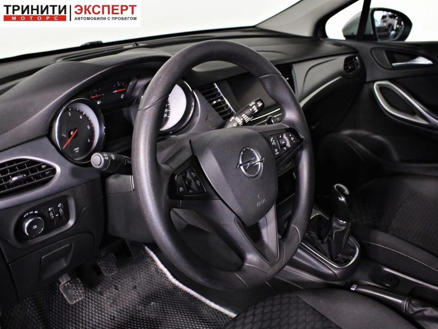 Opel Astra K Рестайлинг Белгород  - изображение 12