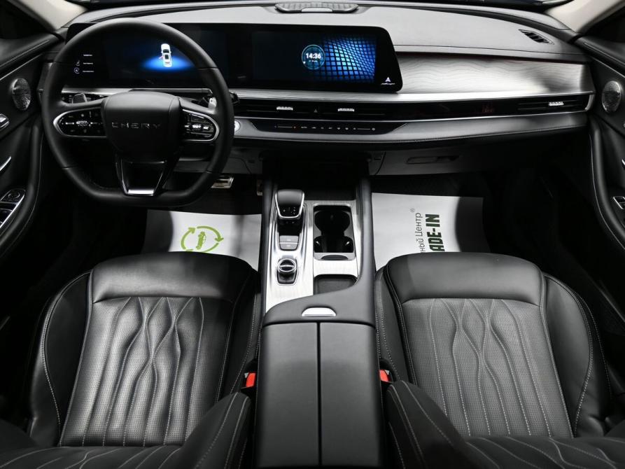 Chery Arrizo 8 Тверь  - изображение 11