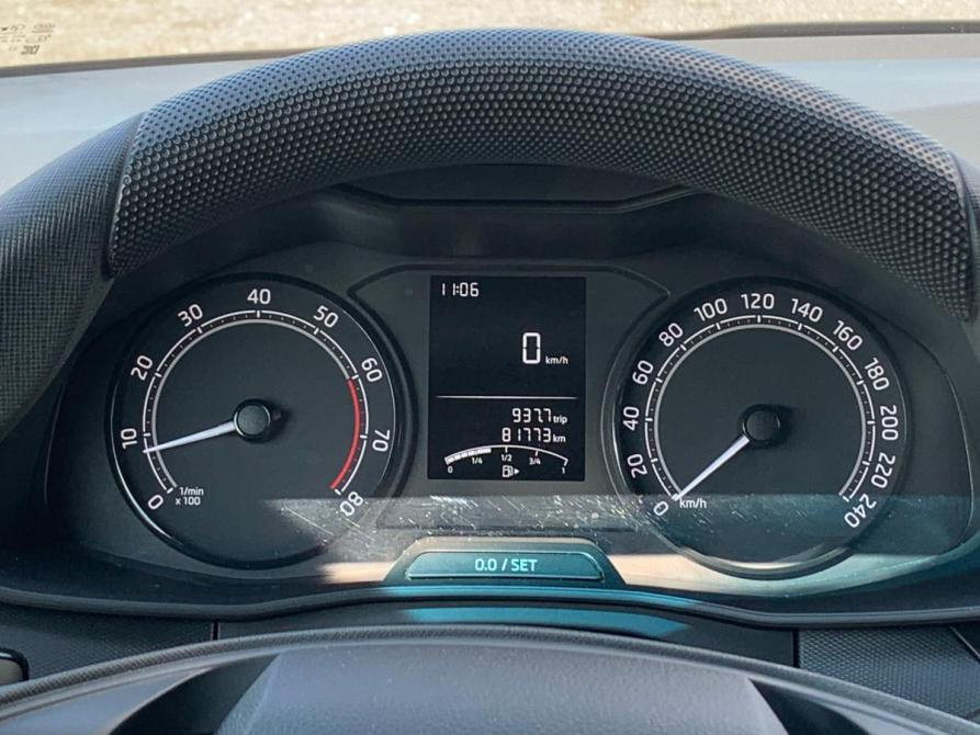 Skoda Rapid II Чебоксары  - изображение 19