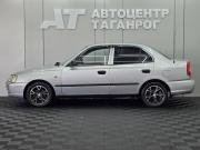 Hyundai Accent II Таганрог  - изображение 22