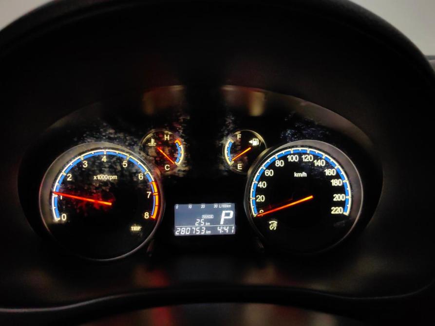 Suzuki SX4 I (Classic) Рестайлинг Подольск  - изображение 10