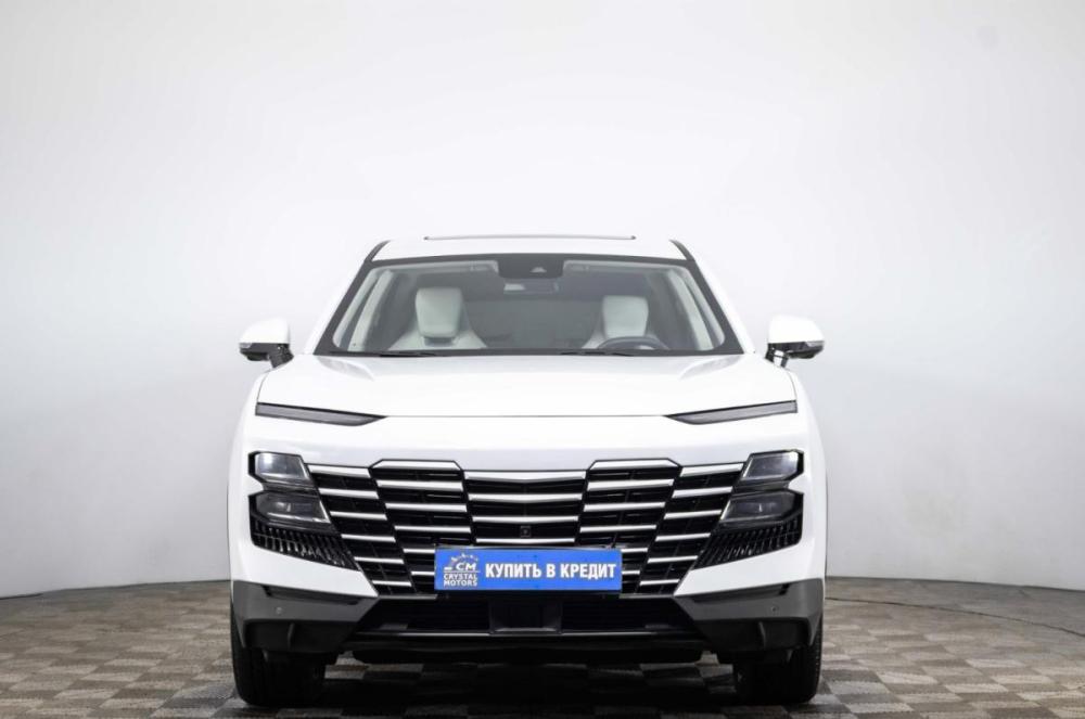 JETOUR DASHING I Пермь  - изображение 2