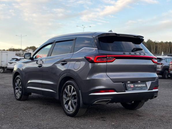 Chery Tiggo 7 Pro Max I с пробегом 2023 года, цена 1 695 000 рублей, 50700 км, внедорожник, Автокод Объявления