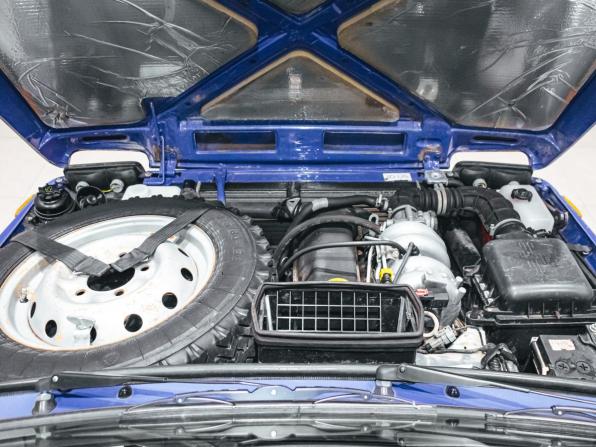 Lada (ВАЗ) 2121 (4x4) I Рестайлинг с пробегом 2017 года, цена 635 890 рублей, 68923 км, внедорожник, Автокод Объявления