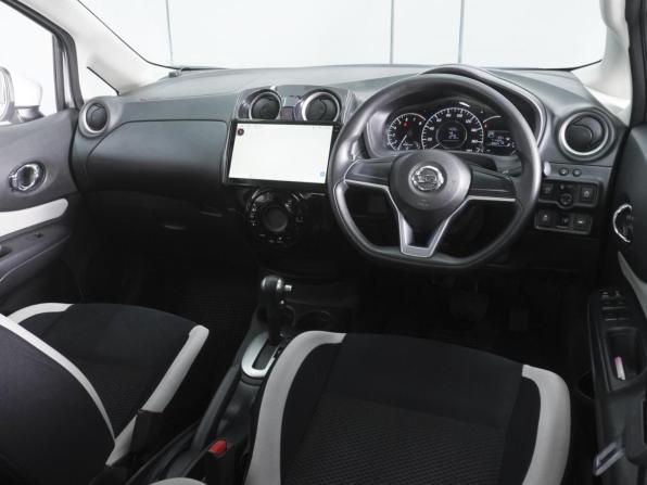Nissan Note II Рестайлинг с пробегом 2016 года, цена 880 000 рублей, 71405 км, хэтчбек, Автокод Объявления