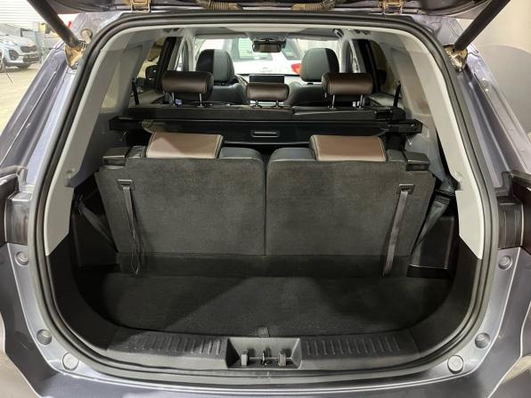 Chery Tiggo 8 Pro I с пробегом 2023 года, цена 1 899 000 рублей, 54750 км, внедорожник, Автокод Объявления