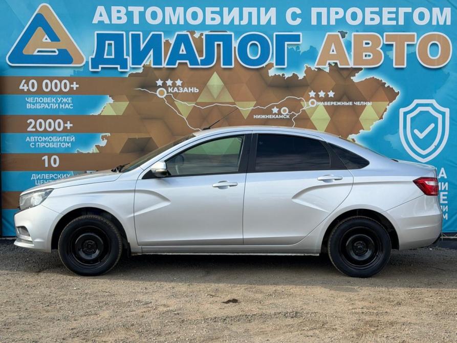 Lada (ВАЗ) Vesta I Набережные Челны  - изображение 6