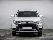 Mitsubishi Outlander III Рестайлинг 3 Санкт-Петербург  - изображение 26