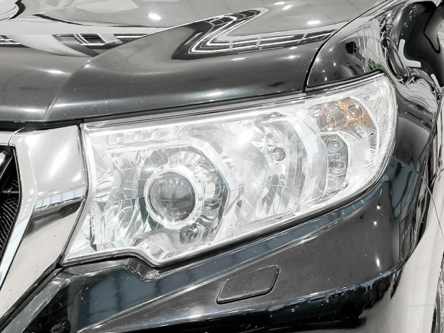 Toyota Land Cruiser Prado 150 Series Рестайлинг 3 Казань  - изображение 21