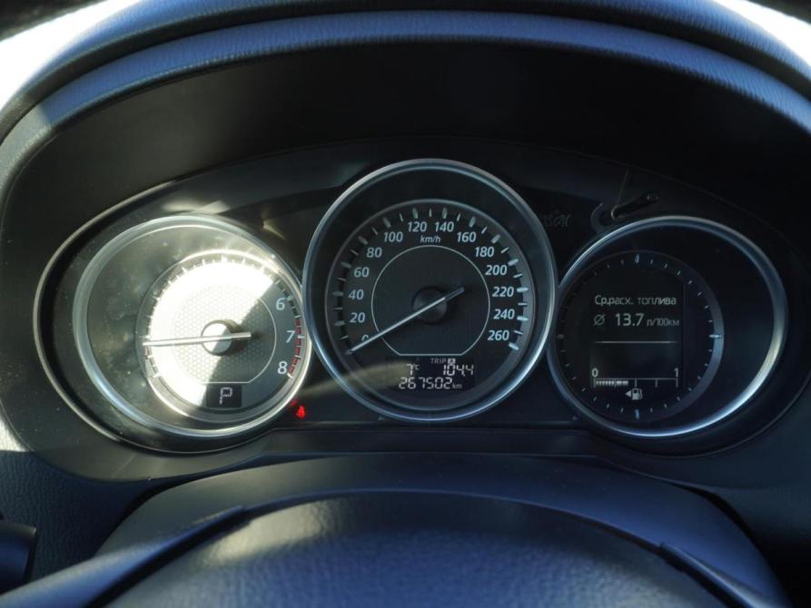 Mazda 6 III (GJ) Тверь  - изображение 12