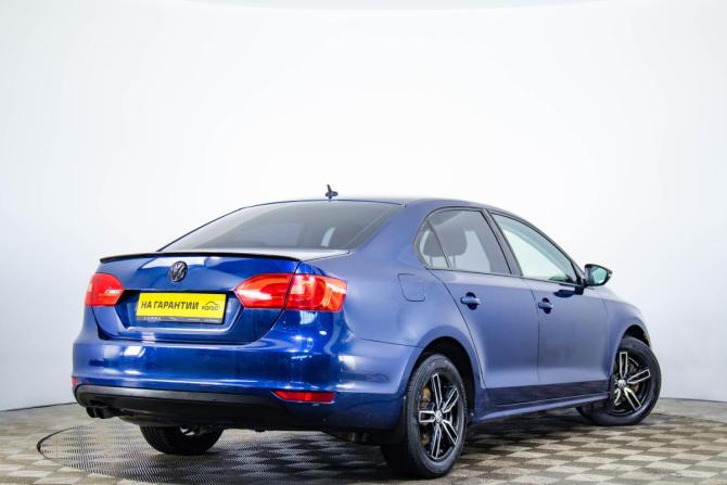 Volkswagen Jetta VI с пробегом 2011 года, цена 969 000 рублей, 174235 км, седан, Автокод Объявления