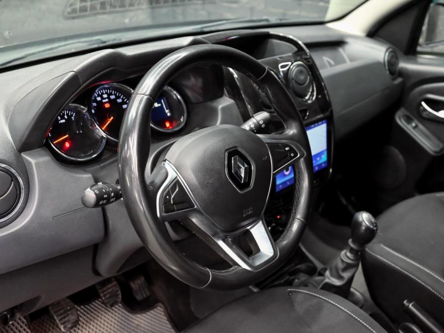 Renault Duster I Рестайлинг Екатеринбург  - изображение 16