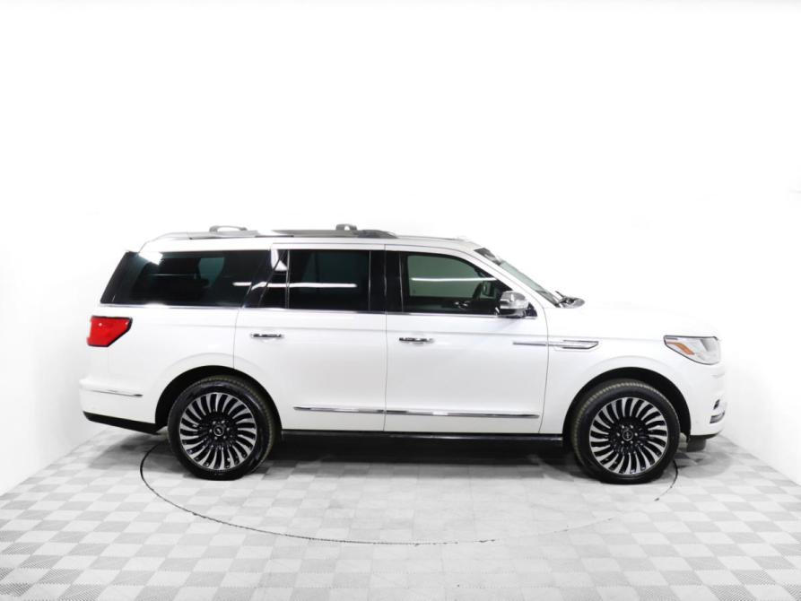Lincoln Navigator IV Москва  - изображение 4