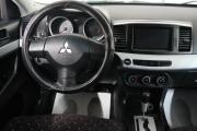 Mitsubishi Lancer X Омск  - изображение 30