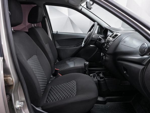 Lada (ВАЗ) Granta I Рестайлинг с пробегом 2019 года, цена 696 000 рублей, 144000 км, универсал, Автокод Объявления