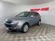 Opel Antara I Рестайлинг Воронеж  - изображение 18