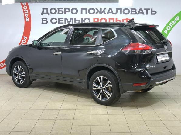 Nissan X-Trail III Рестайлинг с пробегом 2021 года, цена 2 464 000 рублей, 71100 км, внедорожник, Автокод Объявления