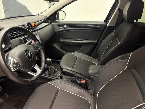 Renault Arkana I с пробегом 2019 года, цена 1 579 000 рублей, 80620 км, внедорожник, Автокод Объявления