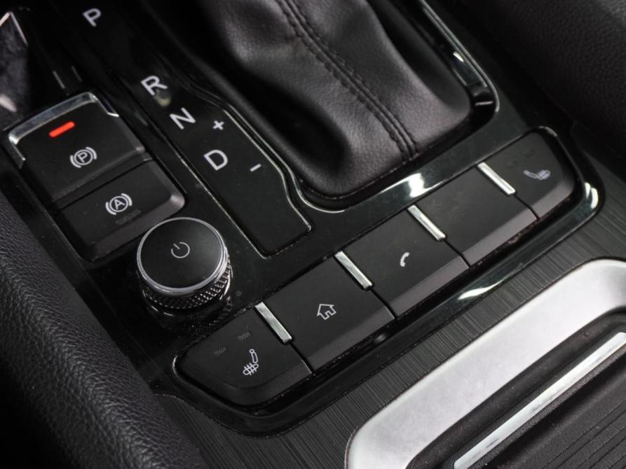 Chery Tiggo 4 I Рестайлинг Воронеж  - изображение 15