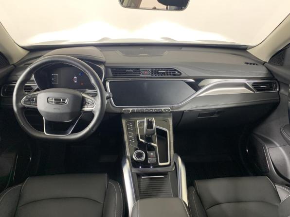 Geely Atlas Pro с пробегом 2023 года, цена 1 912 000 рублей, 78936 км, внедорожник, Автокод Объявления