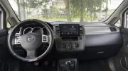 Nissan Tiida I Рестайлинг Ставрополь  - изображение 39