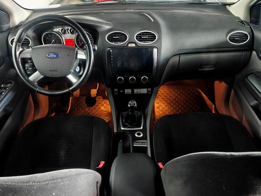 Ford Focus II Рестайлинг Москва  - изображение 9