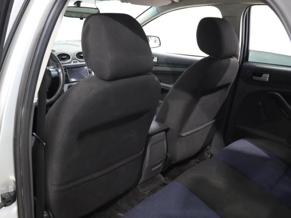 Ford Focus II с пробегом 2007 года, цена 519 000 рублей, 266487 км, седан, Автокод Объявления