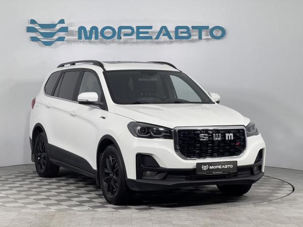 SWM G05 Pro с пробегом 2024 года, цена 1 750 000 рублей, 27034 км, внедорожник, Автокод Объявления