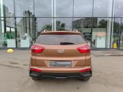Hyundai Creta I Ижевск  - изображение 29