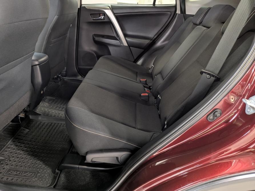 Toyota RAV4 IV (XA40) Рестайлинг Москва  - изображение 3