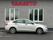 Lada (ВАЗ) Vesta I Альметьевск  - изображение 12