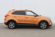 Hyundai Creta I Нижний Новгород  - изображение 29