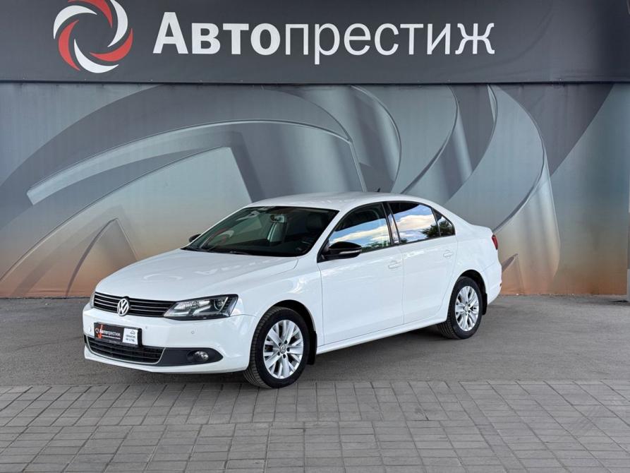 Volkswagen Jetta VI Рестайлинг Волгоград  - изображение 1