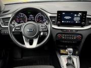 Kia Ceed III Иркутск  - изображение 44