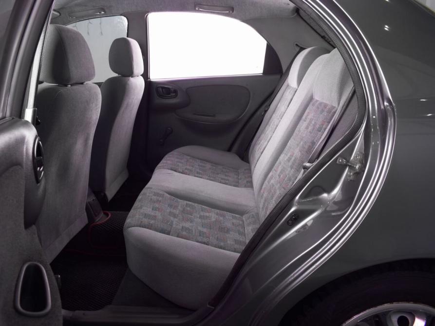 Chevrolet Lanos I Кемерово  - изображение 12