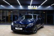 Mercedes-Benz C-Класс IV (W205) Уфа  - изображение 30