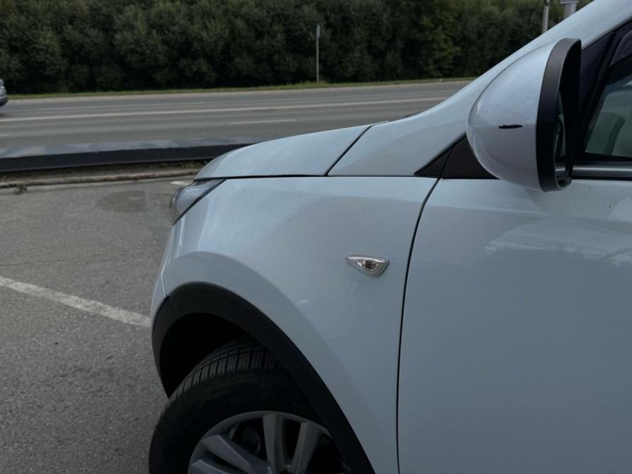 Kia Sportage III Омск  - изображение 30