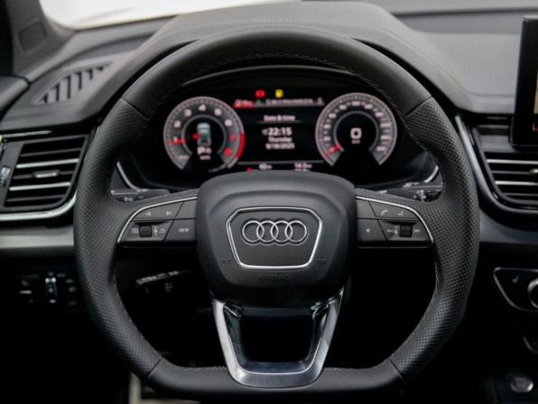 Новый Audi Q5 II (FY) Рестайлинг 2025 года, цена 5 749 000 рублей, внедорожник, Автокод Объявления