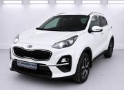 Kia Sportage IV Рестайлинг Москва  - изображение 17