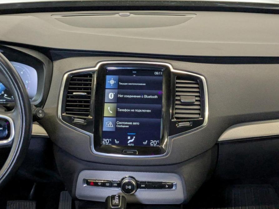 Volvo XC90 II Москва  - изображение 15