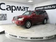 Toyota Highlander I (XU20) Рестайлинг Новосибирск  - изображение 29
