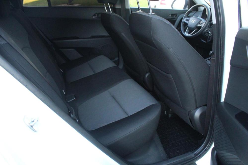 Hyundai Creta I Брянск  - изображение 10