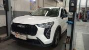 Haval Jolion I Рестайлинг Санкт-Петербург  - изображение 7