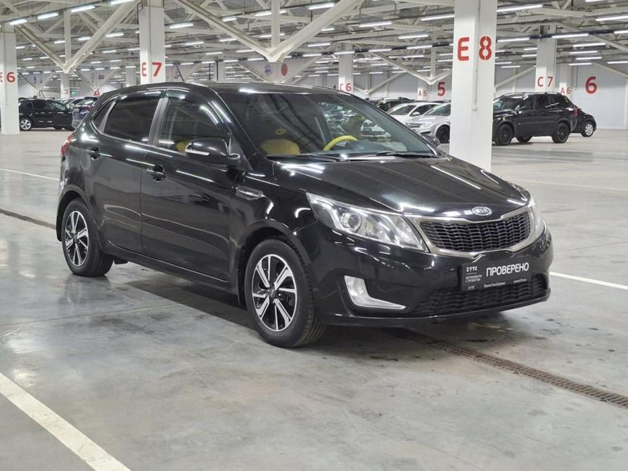 Kia Rio III Казань  - изображение 3