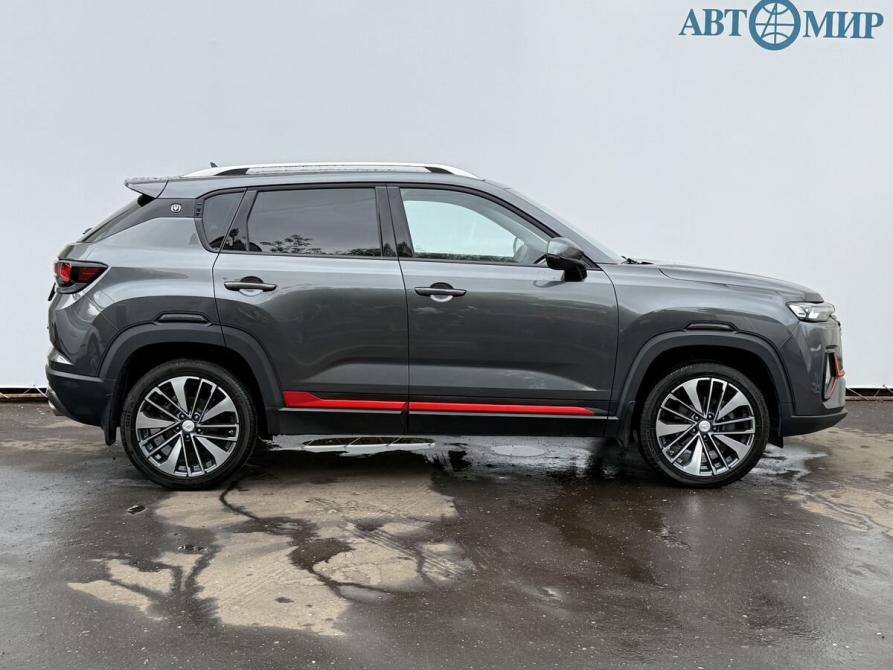 Changan CS35 Plus I Рестайлинг Москва  - изображение 4